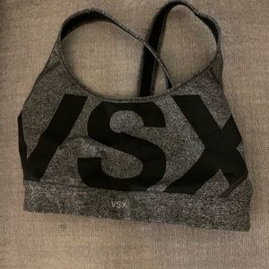 VSX Victoria secret sports bra